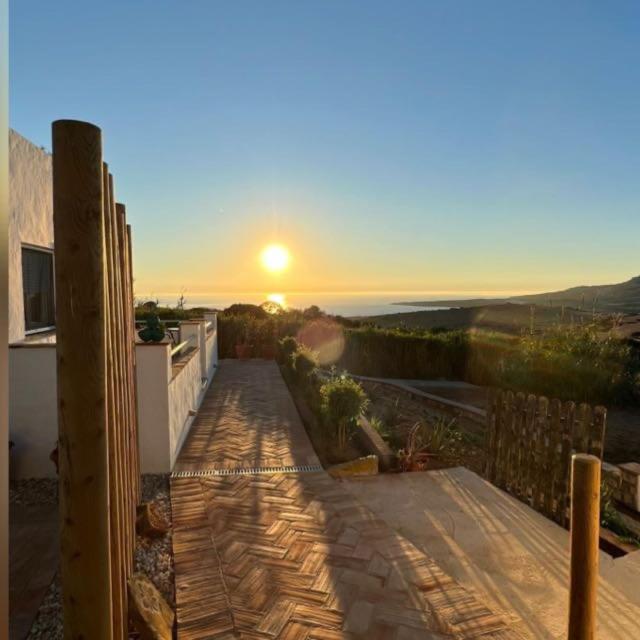טריפה El Escondite Del Sol מראה חיצוני תמונה