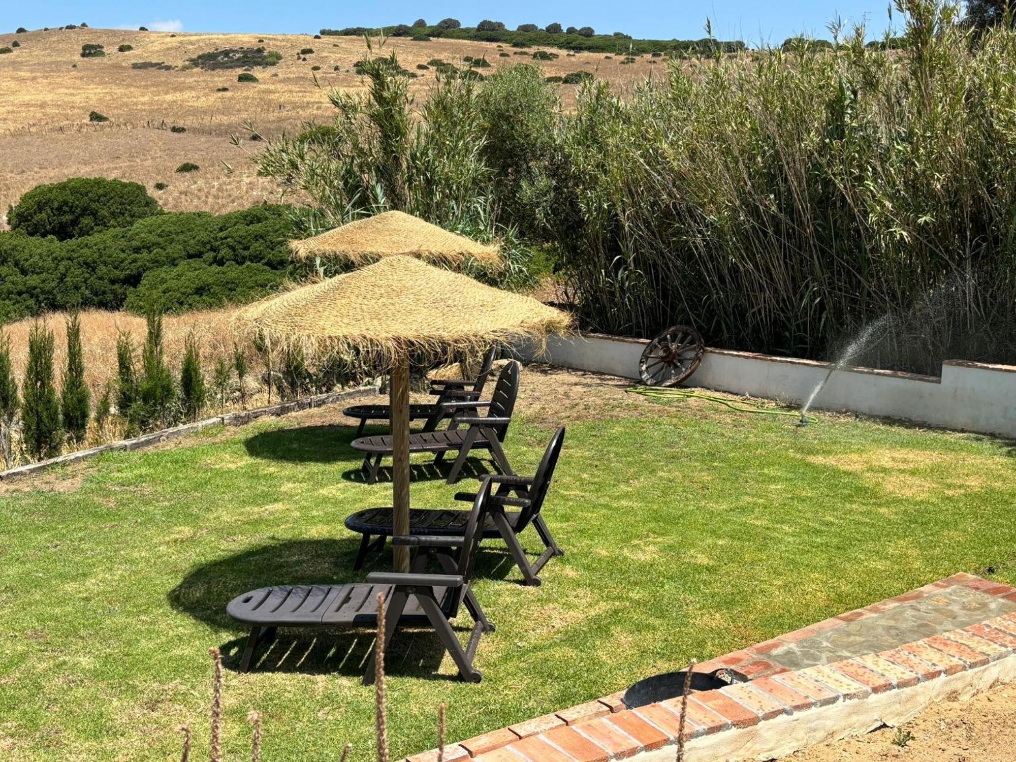 טריפה El Escondite Del Sol מראה חיצוני תמונה